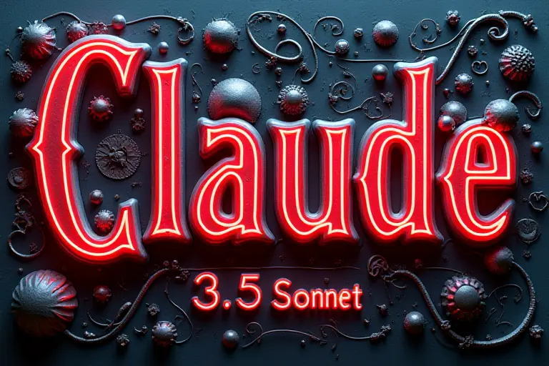 Introducing Claude 3.5 Sonnet: A Major Leap Forward in AI Language Models