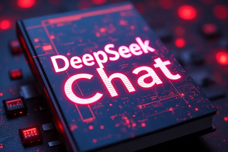 Discover the Power of DeepSeek-V2-Chat: Efficient, Creative, and Ready for Complex Tasks