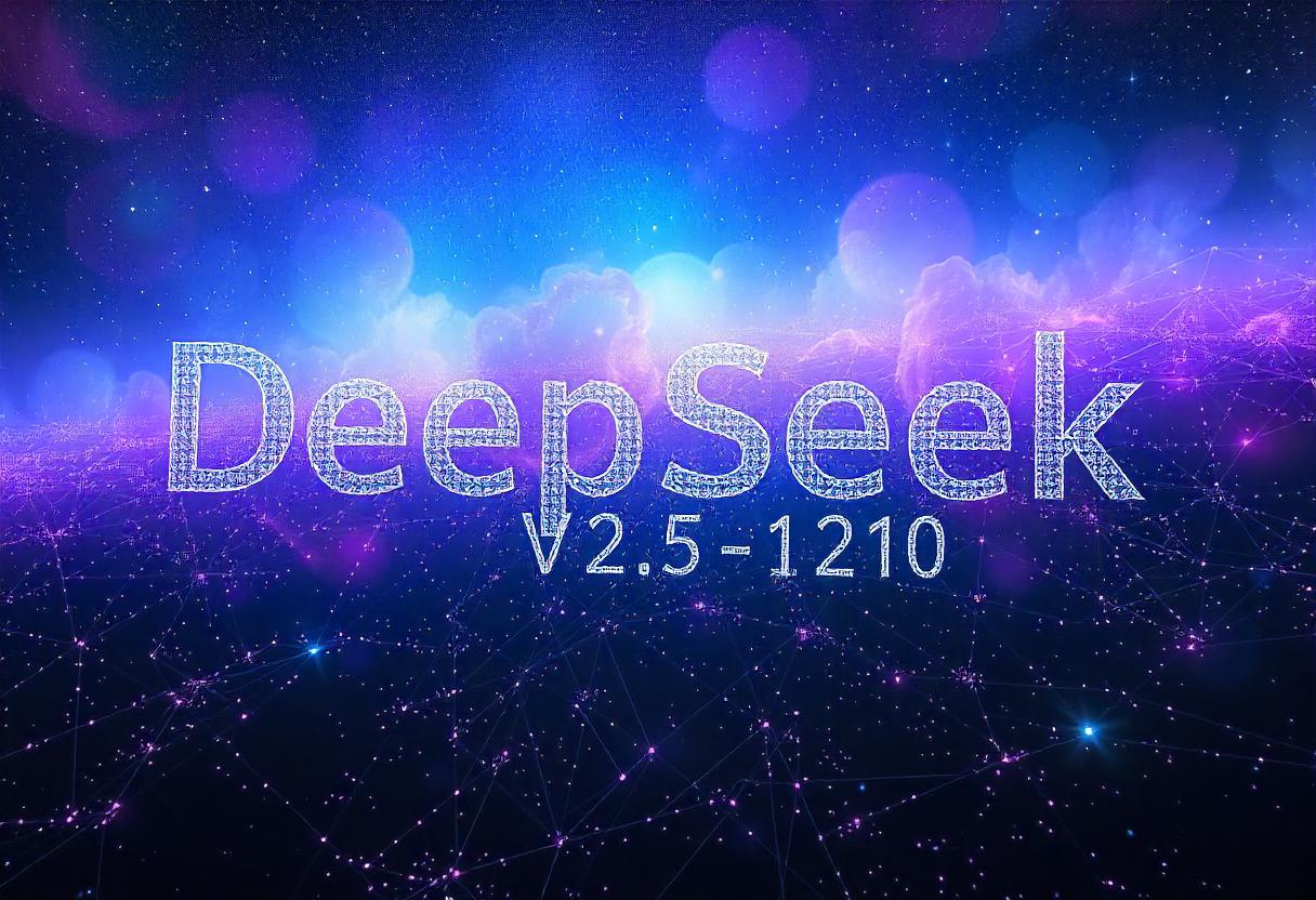 Real-Time, Real-Smart: DeepSeek-V2.5-1210 is Changing How We Interact with Technology