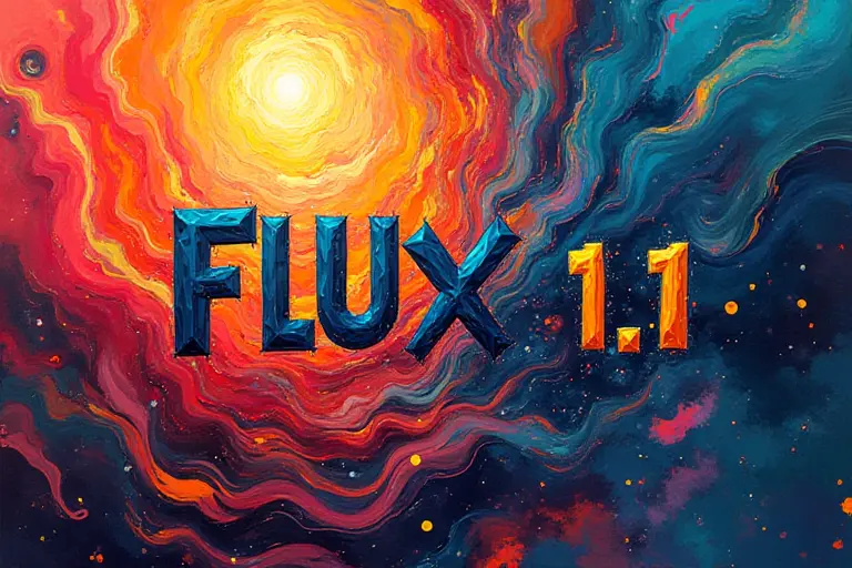 Flux 1.1 Pro vs. Flux.1 Pro: Unveiling the Next Level of AI Image Generation