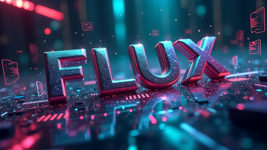 Revolutionizing Art Creation: How Flux Model is Changing the Game