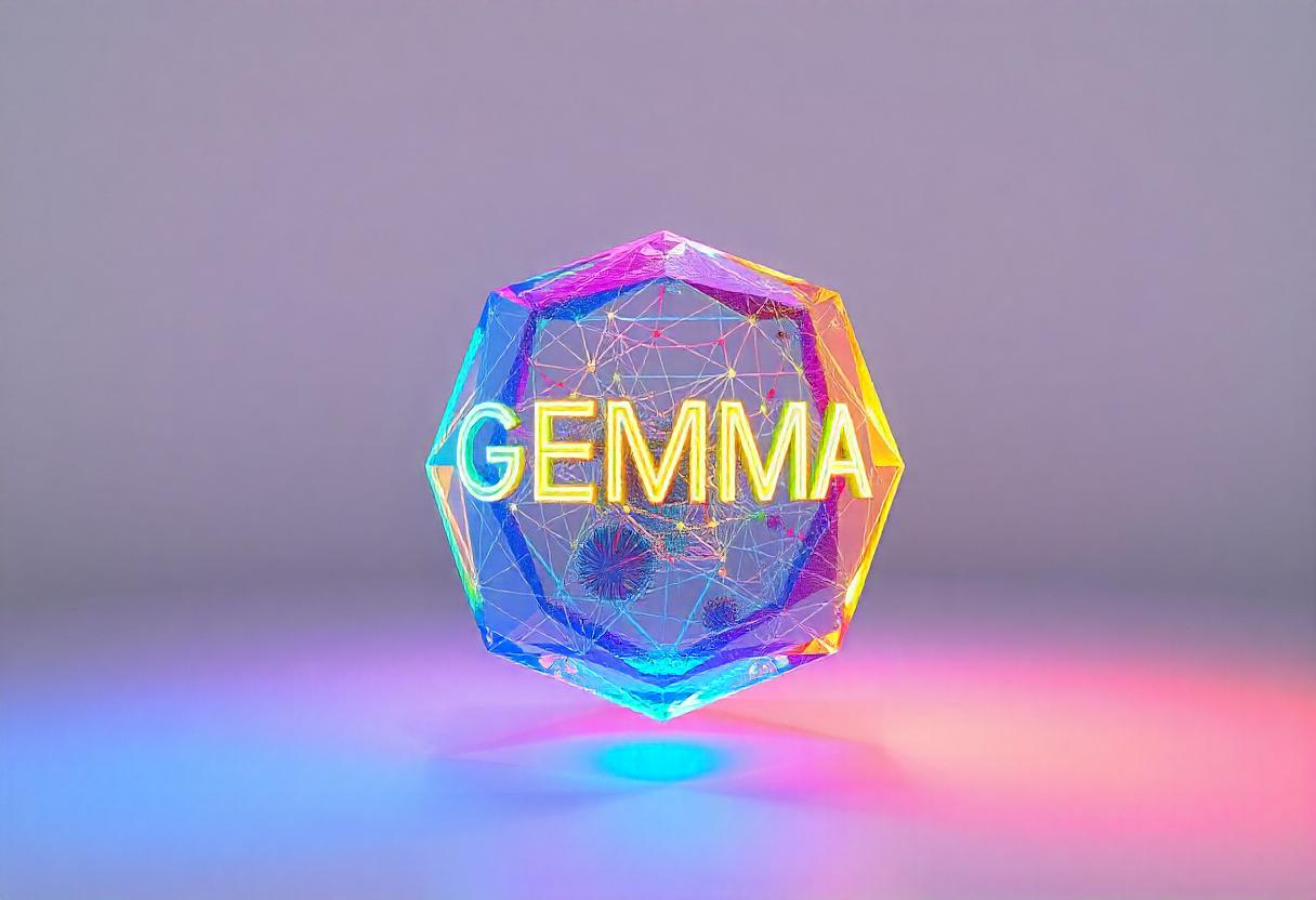 gemma-by-google