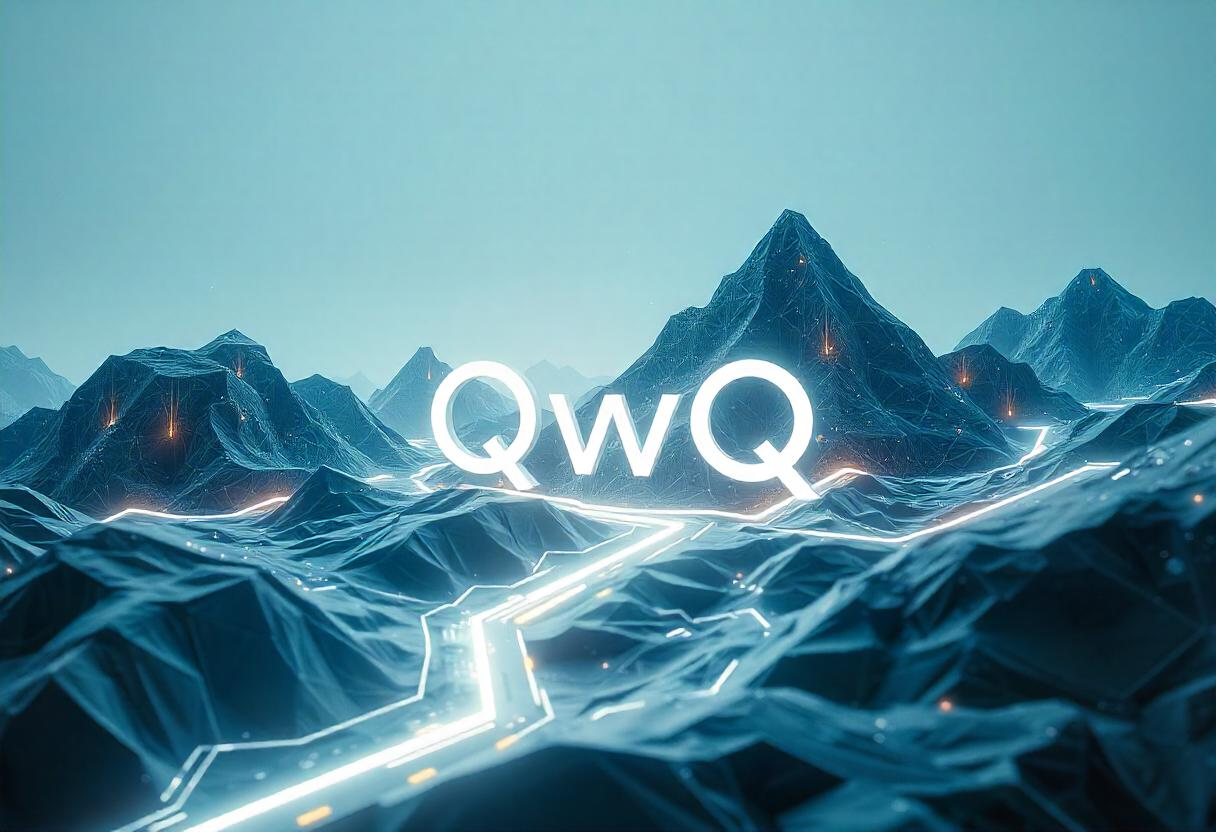 Introducing QwQ 32B-preview: A Breakthrough in Reasoning AI