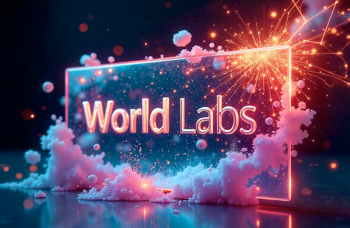 Revolutionizing Spatial AI: Introducing World Labs’ 3D Generation Model