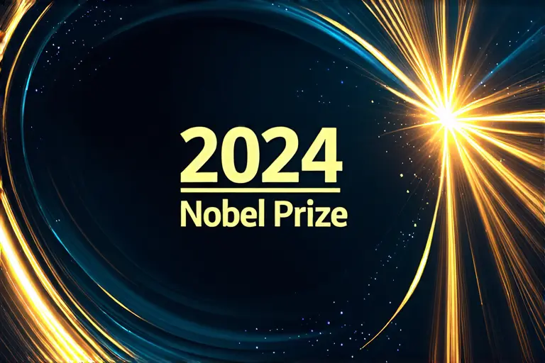 Nobel Prize in Physics 2024: Celebrating Pioneers of Artificial Intelligence in Machine Learning