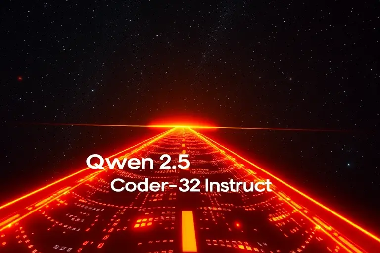 Qwen2.5-Coder-32B-Instruct: A Groundbreaking Advancement in Open-Source Coding